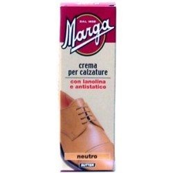 Marga Lucido Scarpe Tubo 50 ml