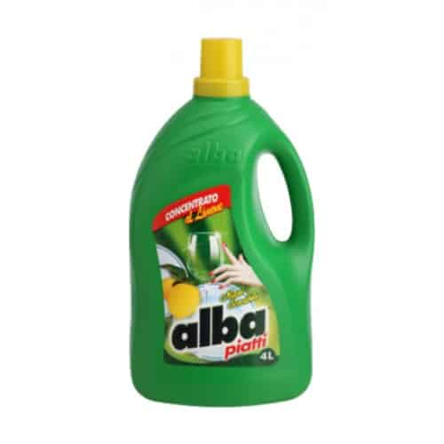 Alba Lavapiatti 4 lt