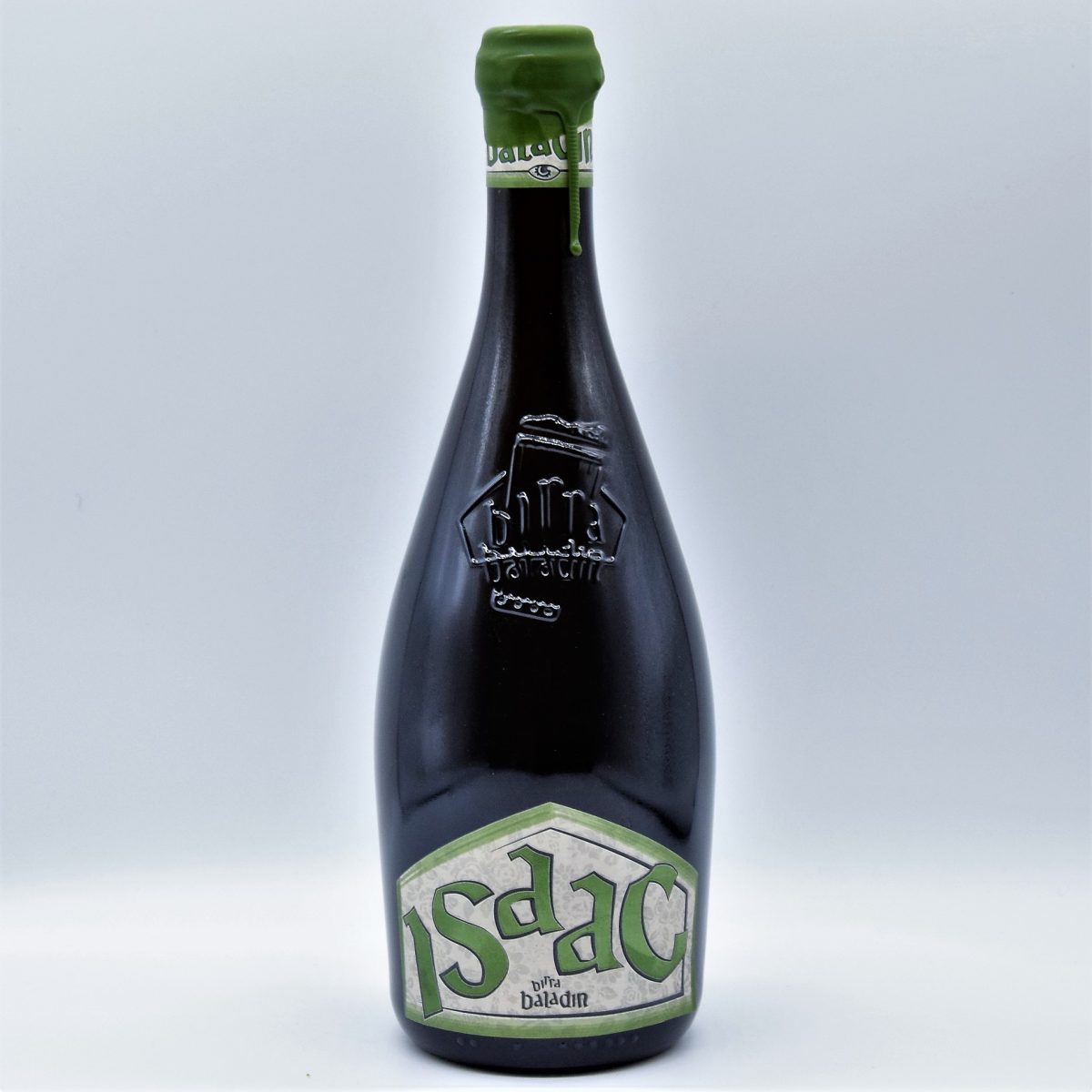 Birra Blanche “Isaac” – Birrificio Baladin - immagine 2