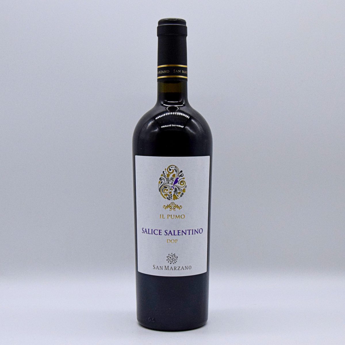 Salice Salentino DOC “Il Pumo” – Cantine San Marzano