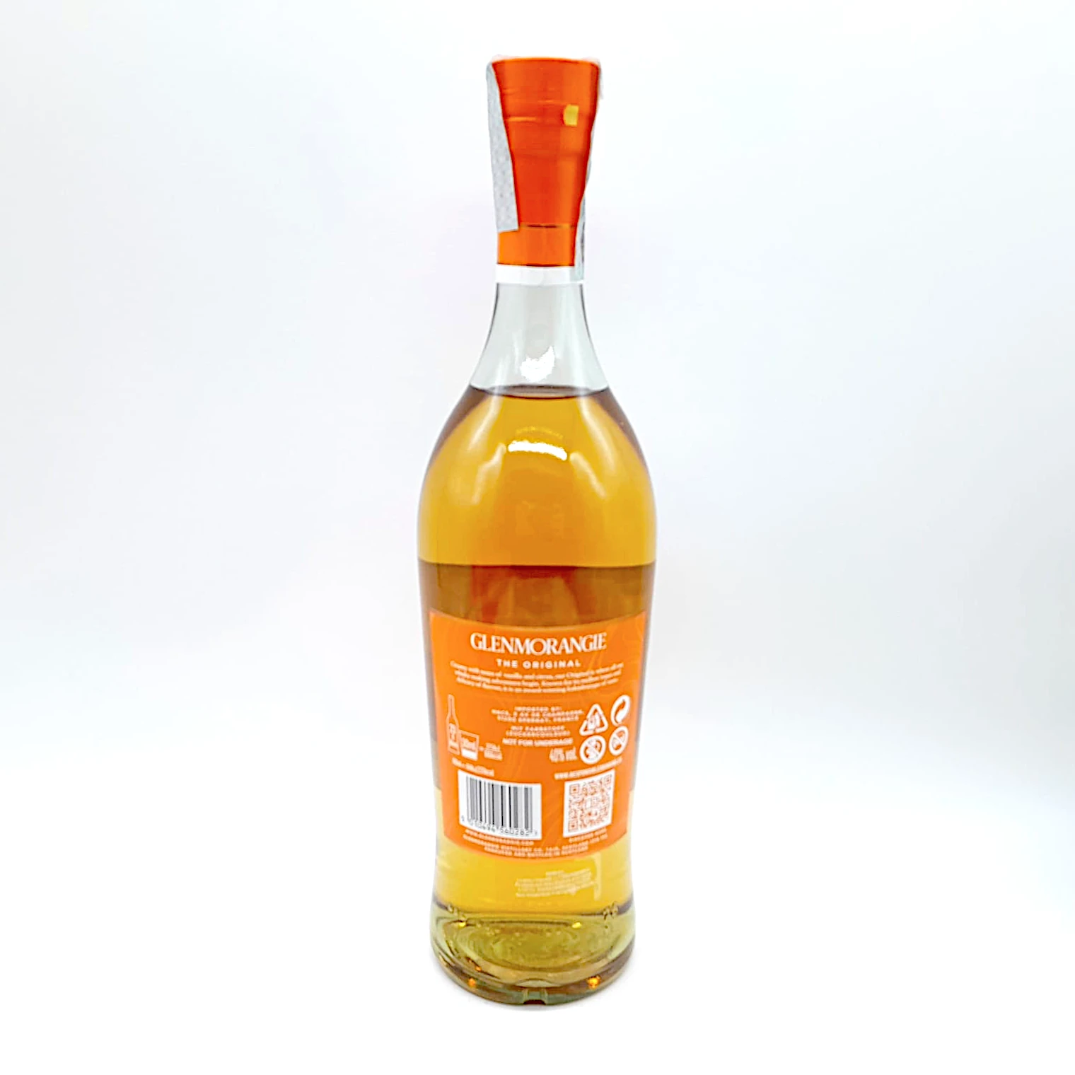 Single Malt Whisky Glenmorangie 10 Anni “The Original” - immagine 4