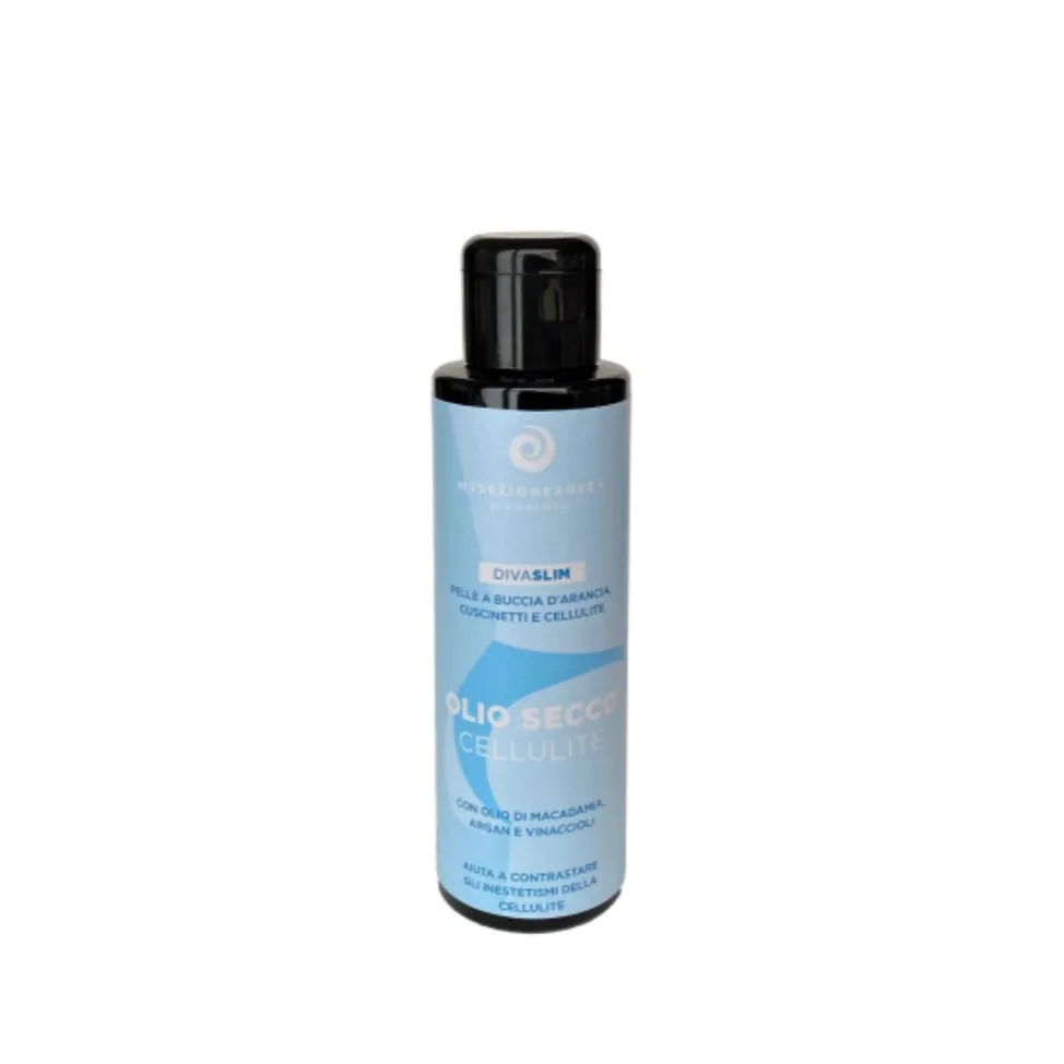 Diva Slim – Olio Secco Anticellulite