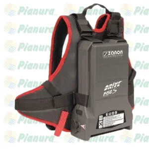 RINO due Asta AL 300 KIT DRIVE 1450.S - immagine 4