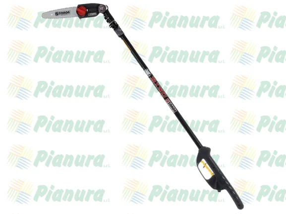 RINO due Asta AL 300 KIT DRIVE 1450.S - immagine 2