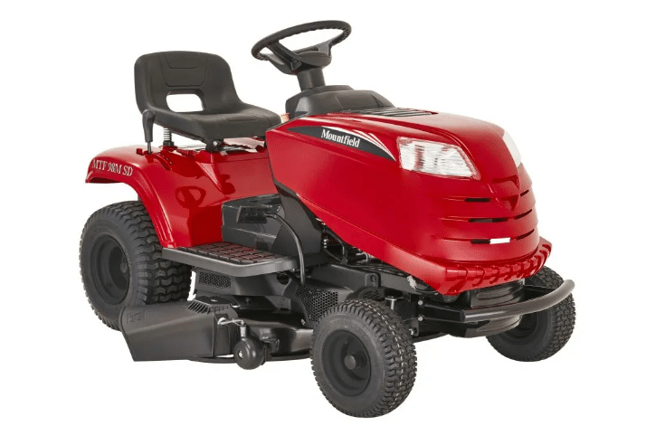 Trattorino Stiga Special 398 M