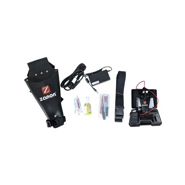 ZS 50 Shark Forbice elettronica Drive 300.S - immagine 4
