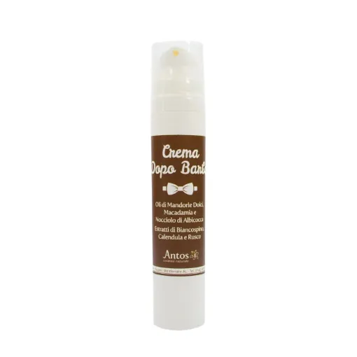 Crema Viso Dopo Barba Lenitiva