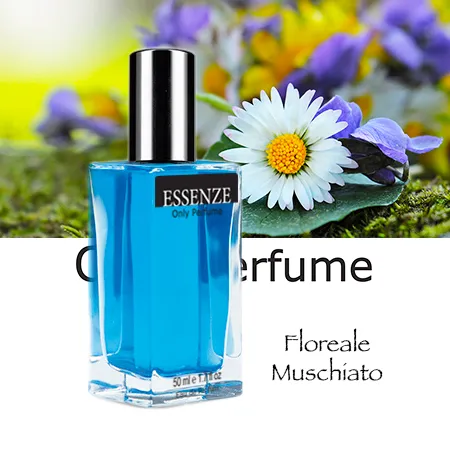 (YS-04) Profumo simile a “Elle” di Yves Saint Laurent YSL - immagine 2