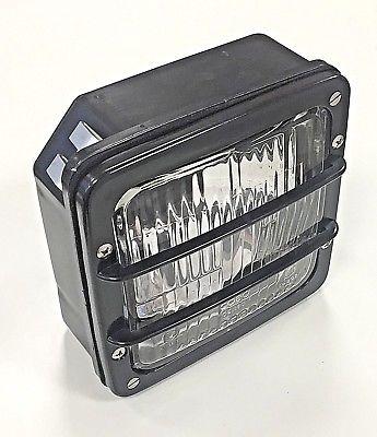 3301298M91 Faro anteriore Originale Landini - immagine 2