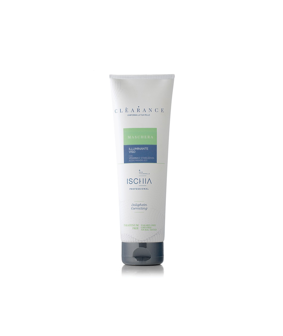 Ischia Maschera Illuminante – 250ml