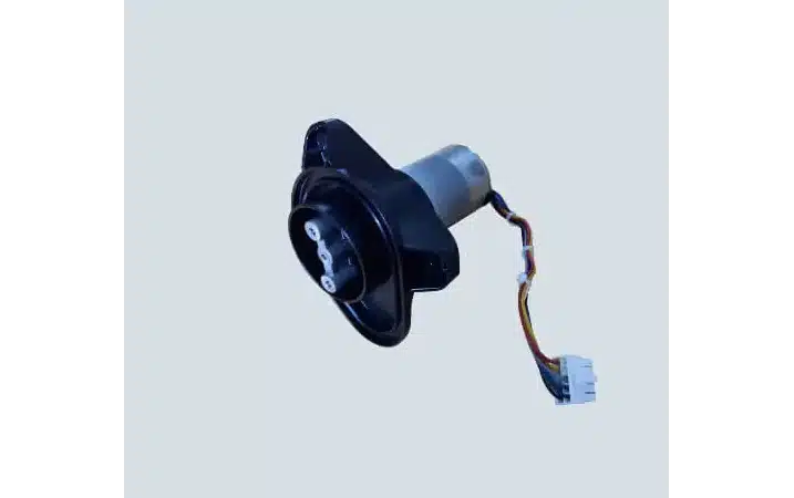 Motore Piatto di Taglio Husqvarna 599267704 - immagine 2