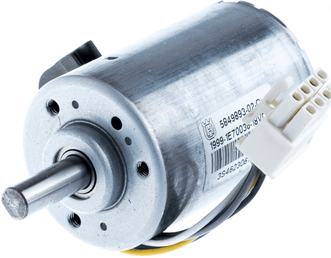 Motore di taglio Husqvarna 584989302 - immagine 2