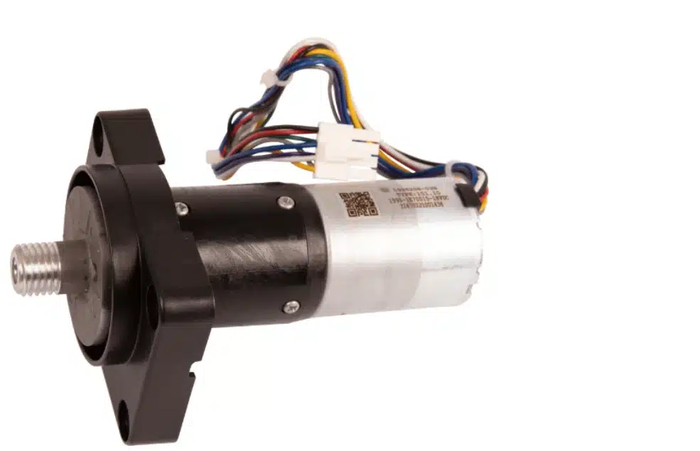 Motore Trazione Husqvarna 599620803 Aspire R4