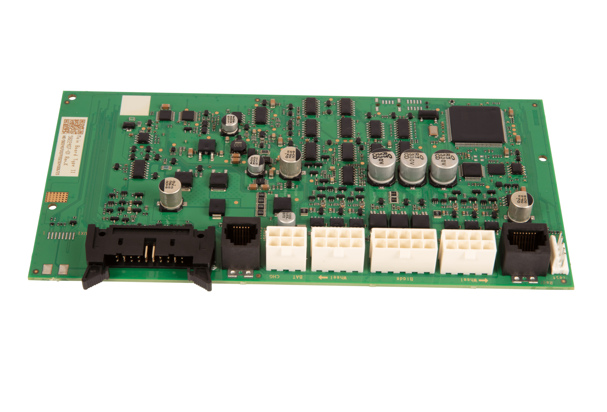 Scheda Madre Husqvarna 592909901