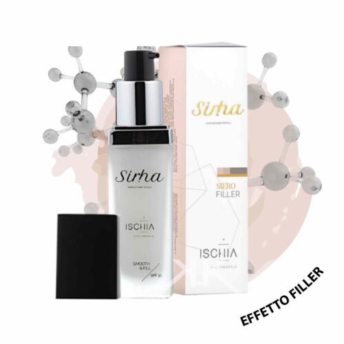 Ischia Siero Filler – 30ml