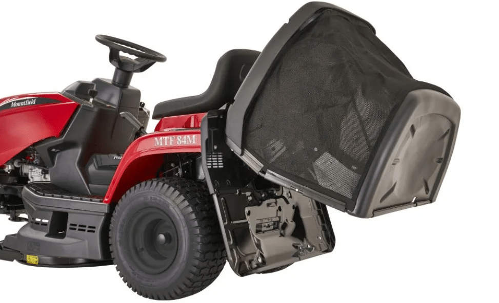 Trattorino Stiga Special 384 M - immagine 5
