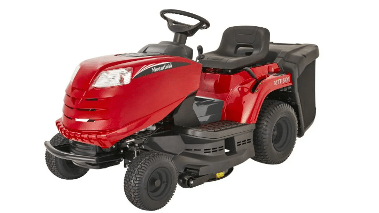 Trattorino Stiga Special 384 M