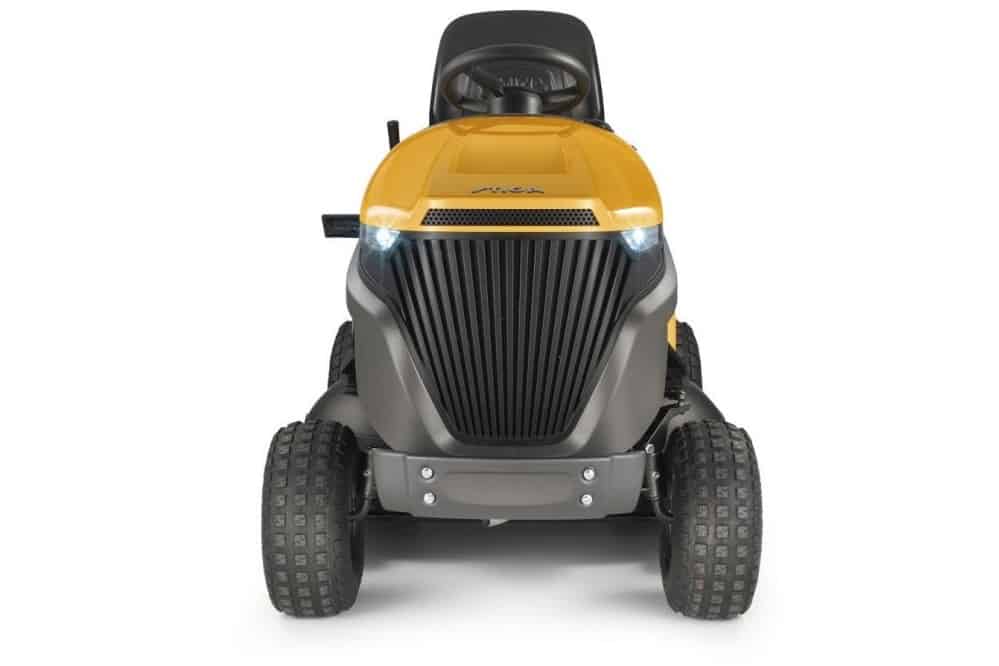 Trattorino Stiga Estate 7102 W - immagine 3