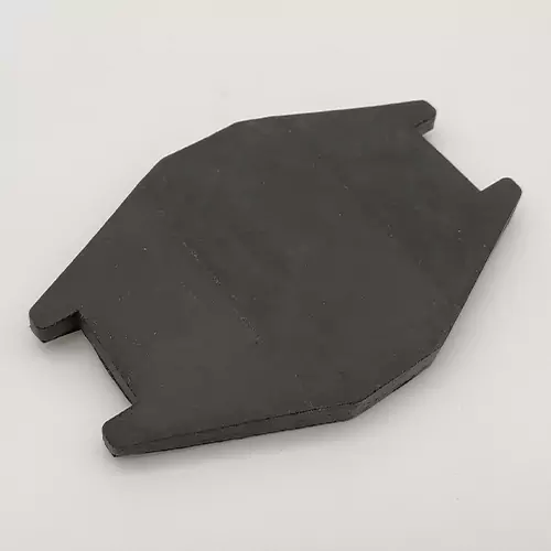 GOMMINI BASE MOTORINO TERGI XJ6 E XJ12 SERIE 3 - immagine 2