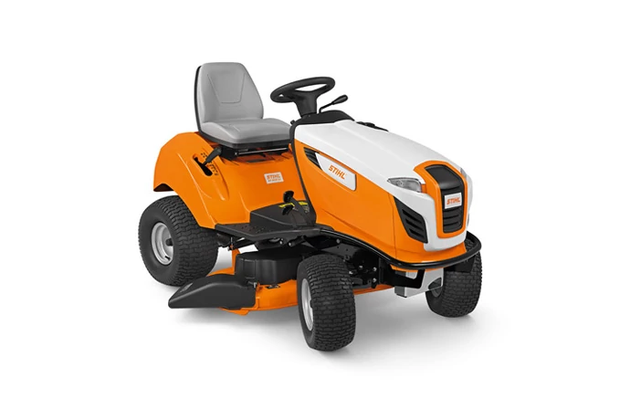 Trattorino Stihl RT 4112 SZ - immagine 2