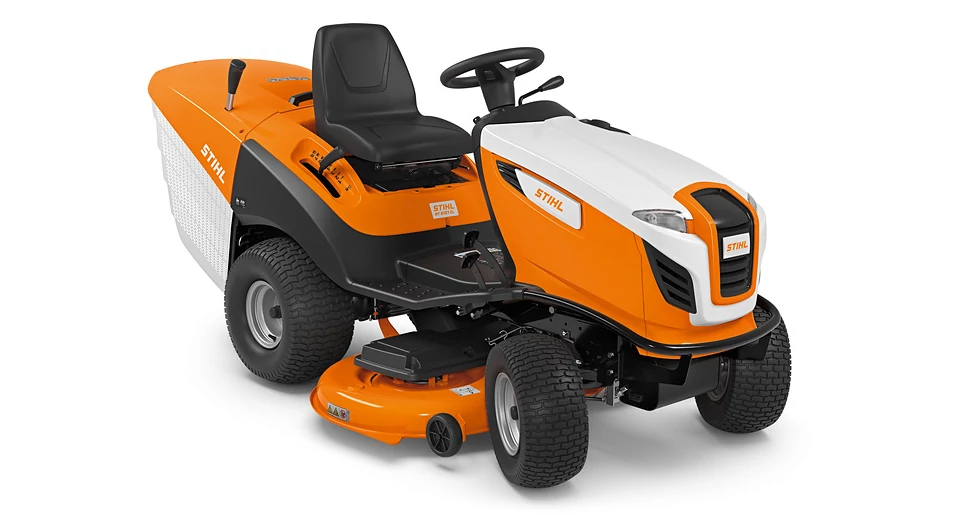 Trattorino Stihl RT 6127 ZL